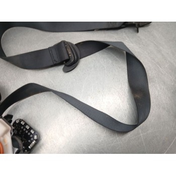 Recambio de cinturon seguridad delantero derecho para nissan qashqai (j11) n-connecta referencia OEM IAM 868844el2a  