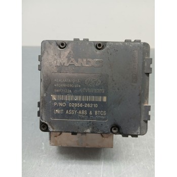 Recambio de abs para hyundai santa fe (sm) 2.0 crdi vgt comfort referencia OEM IAM 5890026180 bh60114210 0295626210