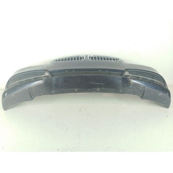 Recambio de paragolpes delantero para bmw 5 (f10) 520 d referencia OEM IAM 51117331706  