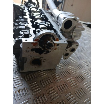 Recambio de culata para renault megane ii sedán (lm0/1_) 1.5 dci (lm1e) referencia OEM IAM   