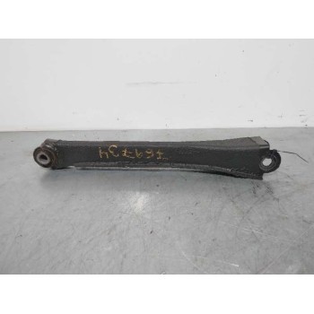BRAZO SUSPENSION INFERIOR TRASERO DERECHO 