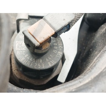 Recambio de motor completo para skoda yeti (5l) 2.0 tdi referencia OEM IAM CFHA 03L100091B CFH