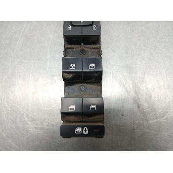 Recambio de mando elevalunas delantero izquierdo para kia ev6 (cv) 77 referencia OEM IAM 93571CV380 / 93571CV370  