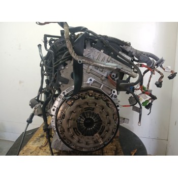 Recambio de motor completo para bmw 3 touring (e91) 325 d referencia OEM IAM N57D30A b 
