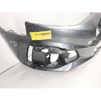 Recambio de paragolpes delantero para audi a4 b9 (8w2, 8wc) 40 tfsi mild hybrid referencia OEM IAM 8W0807437A  