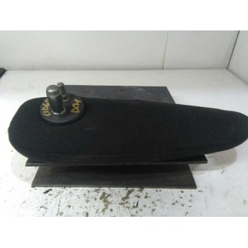 Recambio de apoyabrazos central para peugeot 307 break/sw (s2) sw pack referencia OEM IAM   ASIENTO DERECHO