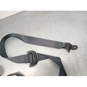 Recambio de cinturon seguridad delantero derecho para nissan qashqai (j11) n-connecta referencia OEM IAM 868844el2a  
