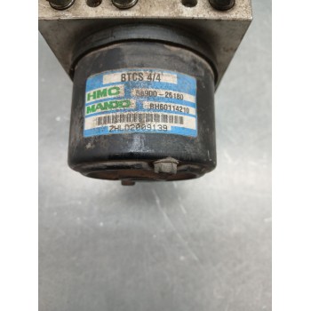 Recambio de abs para hyundai santa fe (sm) 2.0 crdi vgt comfort referencia OEM IAM 5890026180 bh60114210 0295626210