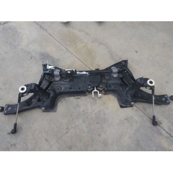 Recambio de puente delantero para ford focus iv (hn) 1.0 ecoboost referencia OEM IAM 2696763  