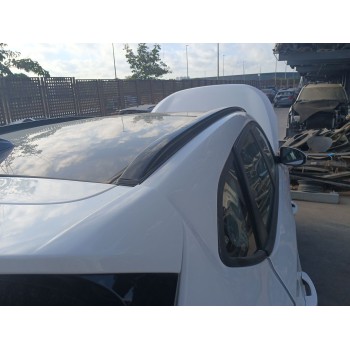 Recambio de barras techo para hyundai tucson (tl, tle) 1.6 t-gdi referencia OEM IAM 87287d3800 88277d3800 