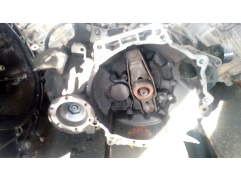 Recambio de caja cambios para audi a3 (8l) 1.8 t ambiente referencia OEM IAM   