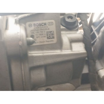 Recambio de motor completo para skoda yeti (5l) 2.0 tdi referencia OEM IAM CFHA 03L100091B CFH