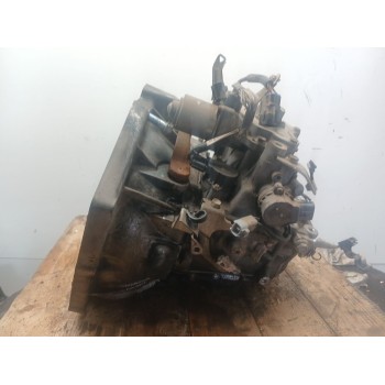 Recambio de caja cambios para peugeot 107 (pm_, pn_) 1.0 referencia OEM IAM   