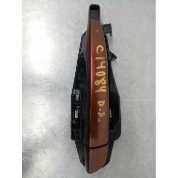 MANETA EXTERIOR DELANTERA DERECHA GE0016532 MARRON 9802977180