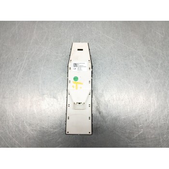 Recambio de mando elevalunas delantero izquierdo para kia ev6 (cv) 77 referencia OEM IAM 93571CV380 / 93571CV370  