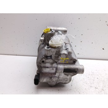 Recambio de compresor aire acondicionado para volkswagen golf v (1k1) 1.9 tdi referencia OEM IAM 1K0820803S 7sv17c 1K0820803SX