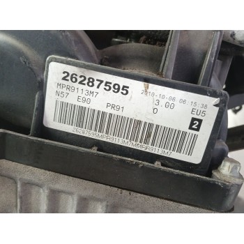 Recambio de motor completo para bmw 3 touring (e91) 325 d referencia OEM IAM N57D30A b 