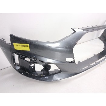 Recambio de paragolpes delantero para audi a4 b9 (8w2, 8wc) 40 tfsi mild hybrid referencia OEM IAM 8W0807437A  
