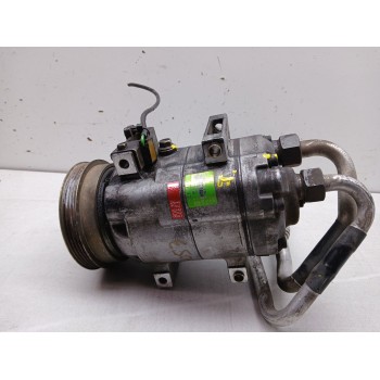 COMPRESOR AIRE ACONDICIONADO 5060310781 8D0260805F 8D0260805D