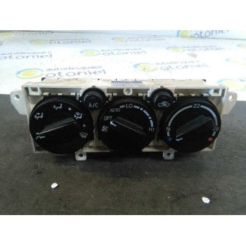 MANDO CALEFACCION / AIRE ACONDICIONADO 5590005090 