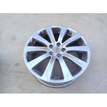 LLANTA 28111FG160 17 PULGADAS