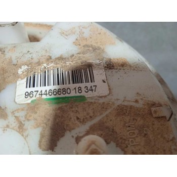 Recambio de aforador para peugeot 2008 (--.2013) access referencia OEM IAM 9674466680  