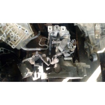 Recambio de caja cambios para audi a3 (8l) 1.8 t ambiente referencia OEM IAM   