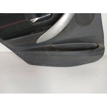 Recambio de guarnecido puerta trasera izquierda para bmw 3 touring (f31) 320 d referencia OEM IAM 2083451HTL  