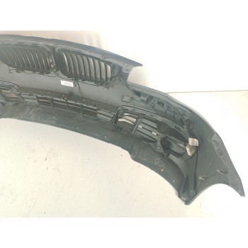 Recambio de paragolpes delantero para bmw 5 (f10) 520 d referencia OEM IAM 51117331706  