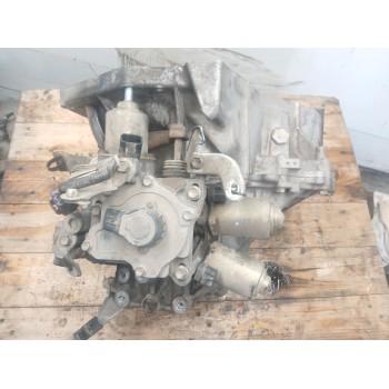 Recambio de caja cambios para peugeot 107 (pm_, pn_) 1.0 referencia OEM IAM   