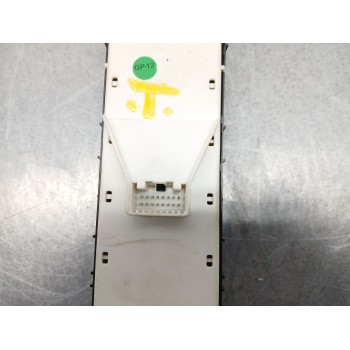 Recambio de mando elevalunas delantero izquierdo para kia ev6 (cv) 77 referencia OEM IAM 93571CV380 / 93571CV370  