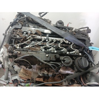 Recambio de motor completo para bmw 3 touring (e91) 325 d referencia OEM IAM N57D30A b 