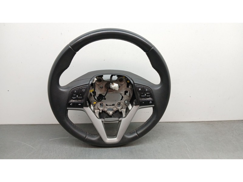 Recambio de volante para hyundai tucson (tl, tle) 1.6 t-gdi referencia OEM IAM 96710d7515umb 96720d7220umb 309246881bch