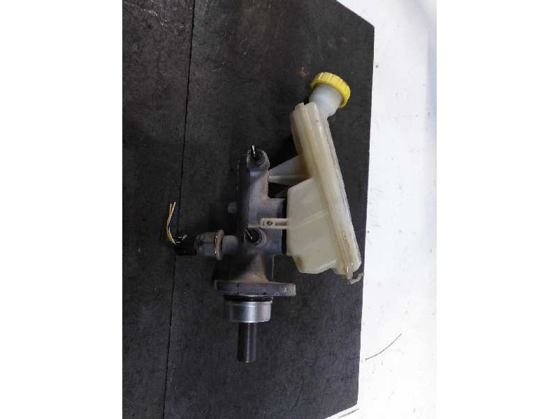 Recambio de bomba freno para peugeot 1007 1.4 referencia OEM IAM   