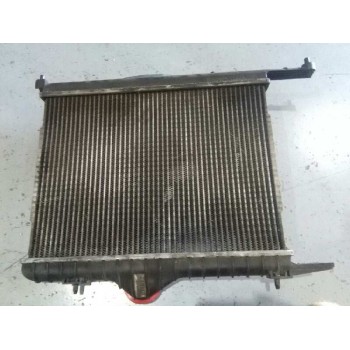 Recambio de intercooler para mitsubishi carisma berlina 5 (da0) 1900 di-d avance referencia OEM IAM ETP8928  