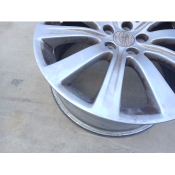 Recambio de llanta para subaru impreza hatchback (gr, gh, g3) 2.0 d awd referencia OEM IAM 28111FG160  17 PULGADAS