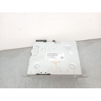 Recambio de sistema audio / radio cd para peugeot 208 i (ca_, cc_) 1.2 vti 82 referencia OEM IAM 9821908880  