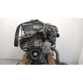 Recambio de motor completo para toyota auris (_e15_) 1.8 hybrid (zwe150_) referencia OEM IAM 2ZR 1900037472 B
