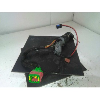 Recambio de conmutador de arranque para peugeot 307 break/sw (s2) sw pack referencia OEM IAM   