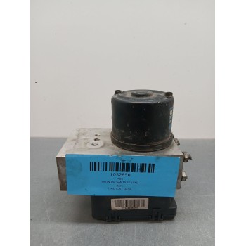 Recambio de abs para hyundai santa fe (sm) 2.0 crdi vgt comfort referencia OEM IAM 5890026180 bh60114210 0295626210