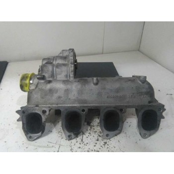 COLECTOR ADMISION 4M5Q9424CC FALTA EJE QUE ACCIONA EGR SIN EGR