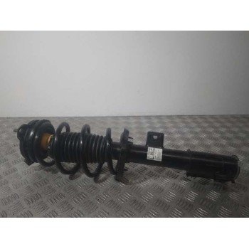 AMORTIGUADOR DELANTERO IZQUIERDO 54650CZ010 