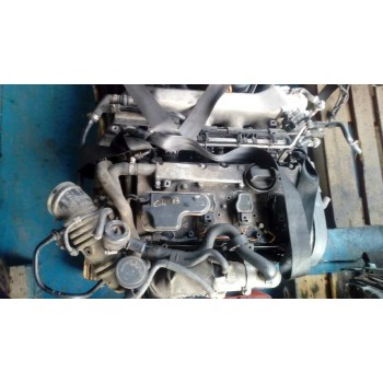 MOTOR COMPLETO AUM M 