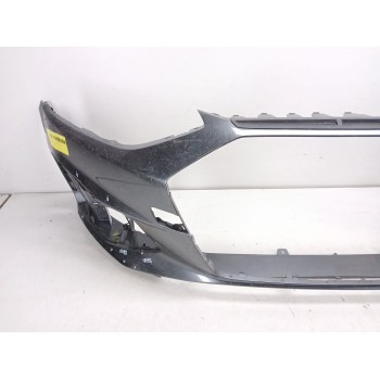 Recambio de paragolpes delantero para audi a4 b9 (8w2, 8wc) 40 tfsi mild hybrid referencia OEM IAM 8W0807437A  