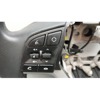 Recambio de volante para hyundai tucson (tl, tle) 1.6 t-gdi referencia OEM IAM 96710d7515umb 96720d7220umb 309246881bch