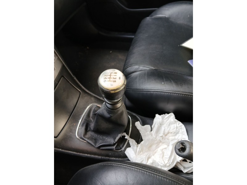 Recambio de caja cambios para toyota avensis sedán (_t25_) 2.0 d-4d (adt250_) referencia OEM IAM   