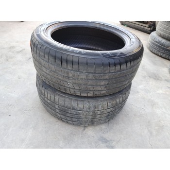 Recambio de neumatico para skoda yeti (5l) 2.0 tdi referencia OEM IAM 225-50-17 98W x2 APTANY 2025