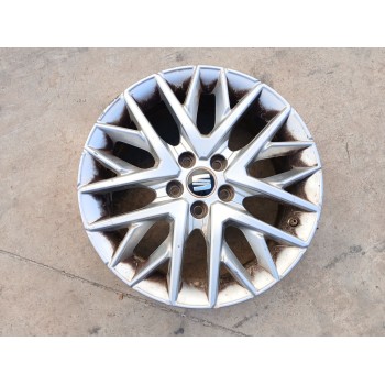 LLANTA 6.5JX16 H2 ET 47 6F0601025M 16 PULGADAS