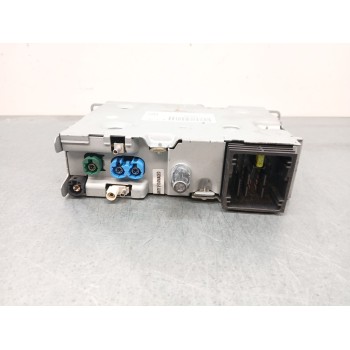 Recambio de sistema audio / radio cd para peugeot 208 i (ca_, cc_) 1.2 vti 82 referencia OEM IAM 9821908880  