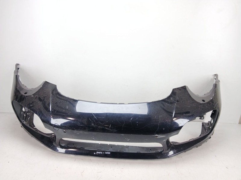 Recambio de paragolpes delantero para porsche 911 (991) 3.8 turbo s referencia OEM IAM 99150531108  